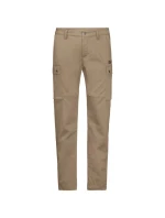 Jack Wolfskin Arctic Road Cargo kalhoty M 1505761-5136
