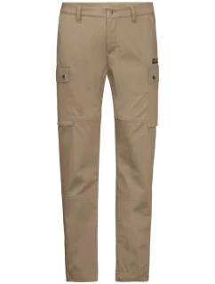 Jack Wolfskin Arctic Road Cargo kalhoty M 1505761-5136