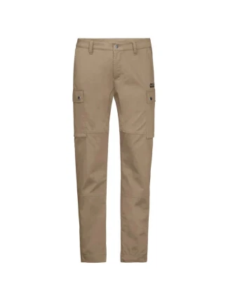 Jack Wolfskin Arctic Road Cargo kalhoty M 1505761-5136