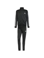 Tepláková souprava adidas Sportswear Basic 3-Stripes Tricot JI8858 M