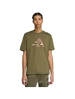 Tričko adidas Camo Logo Graphic M KA7131 pánské