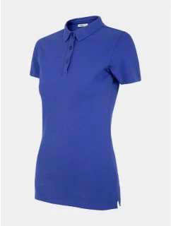 Dámské polo tričko Outhorn HOL20-TSD622