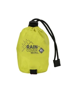 MILLET Raincover Xl Yellow