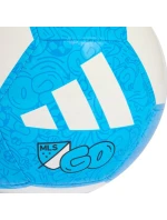 Adidas EPP Club Football bílo-modrý KH0307