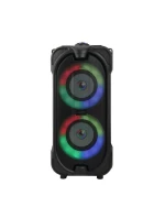 ESPERANZA BLUETOOTH REPRODUKTOR FM LED RGB RYTHM EP157