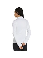 Dámská mikina adidas Entrada 26 Track bílá JZ6603