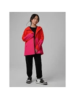 Dívčí membránová přechodová bunda 5000 4F 4FJWSS26TTJAF0958-62S