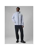 Pánská větruodolná softshellová bunda s membránou 5000 4F 4FWSS26TSOFM550-25S