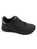 Skechers dámské sportovní tenisky Uno Lite 2, černé, pohodlné