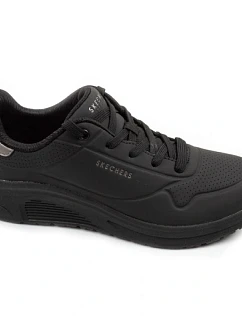 Skechers dámské sportovní tenisky Uno Lite 2, černé, pohodlné