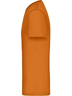 Daiber JN 358 Pánské žerzejové sportovní tričko 02.0358 orange Daiber JN 358 Pánské žerzejové sportovní tričko 02.0358 orange
