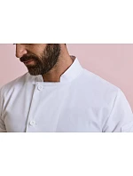 Premier PR 900 Kuchařský rondon s krátkým rukávem 39.0900 white Premier PR 900 Kuchařský rondon s krátkým rukávem 39.0900 white