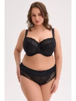 Gaia 594M Sandy Maxi barva:černá 3