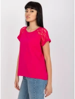 Halenka RV BZ 7841.29 fuchsií