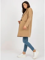 Kabát TW CZ BI 23314.00P velbloudí