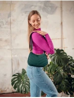 Crossbody kabelka VUCH Liva Green Crossbody kabelka VUCH Liva Green