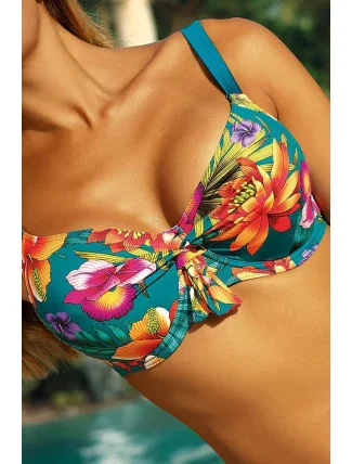 Vrchní díl plavek S934M22 - Self Vrchní díl plavek S934M22 - Self