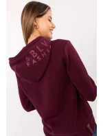 Mikina  model 216060 Sublevel