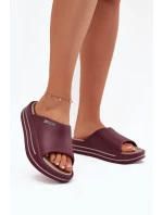 Pantofle  model 216430 Step in style