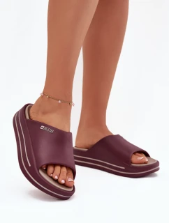 Pantofle model 216430 Step in style