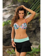 Dvoudílné plavky model 60403 Marko Dvoudílné plavky model 60403 Marko