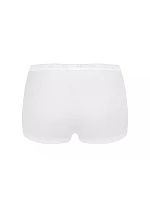 SLOGGI BASIC+ – krátké boxerky s neviditelnými měkkými švy Sloggi