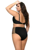 Spodní díl plavek SF 13/6 black - AVA Spodní díl plavek SF 13/6 black - AVA