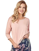 Dámské pyžamo 3000 Vivian - TARO