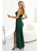 Dámské šaty 638-2 - Numoco basic Dámské šaty 638-2 - Numoco basic