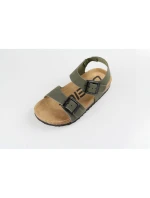 O'Neill Polly Low Jr sandály 90241075.52A O'Neill Polly Low Jr sandály 90241075.52A