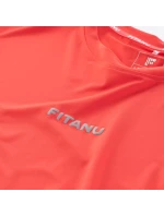 Pánské tričko s krátkým rukávem FELLO