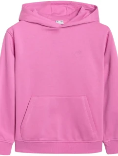 Mikina 4F Jr 4FJWAW25TSWSF1953 54S