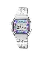 Dámské hodinky CASIO LA680WA-2CDF + BOX Dámské hodinky CASIO LA680WA-2CDF + BOX