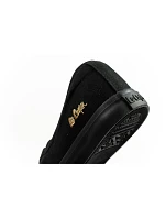 Lee Cooper boty dámské tenisky sportovní černé slip-on ballerina dámské