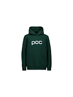 Mikina POC Hood Jr., zelená