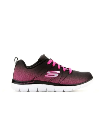 Dětská obuv Skechers Skech Appeal 2.0 81662L-BKHP