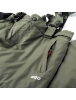 Dětské lyžařské kalhoty Halvar Jr 92800439448 - Bejo Dětské lyžařské kalhoty Halvar Jr 92800439448 - Bejo