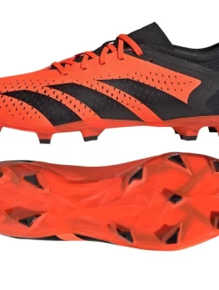 Pánské kopačky Predator Accuracy.3 L FG M GW4601 - Adidas