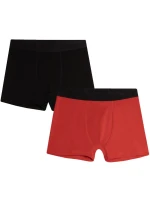 Boxerky 4F M027 1 M 4FAW23UBXSM027 91S