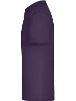 Daiber JN 19 Dětské tričko 02.0019 aubergine Daiber JN 19 Dětské tričko 02.0019 aubergine