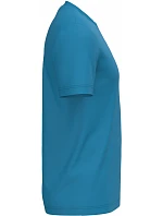 Kariban K 3025IC Pánské bio IC tričko 20.3025 tropical blue Kariban K 3025IC Pánské bio IC tričko 20.3025 tropical blue