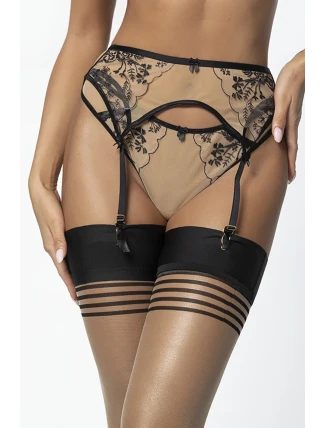 Axami V-10808 barva: béžová a černá