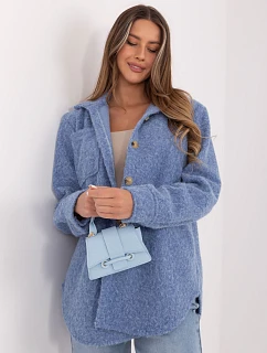 Bunda IT KR 22292.00 modrá