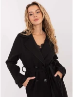 Plášť IT EN 97035.08P černý Plášť IT EN 97035.08P černý