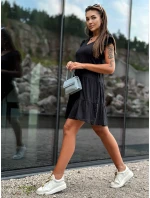 TW SK 2113 šaty.17P černá