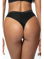 Provázek Brasiliana V-10755 černý - Axami Provázek Brasiliana V-10755 černý - Axami