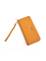Peněženka VUCH Nightie Nicci Yellow