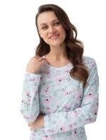 DÁMSKÉ TRIČKO 200 J/24 3XL