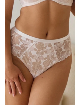 Brazilci Hanna vysoký bílý