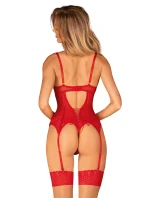 Sexy soupravy  model 188072 Obsessive